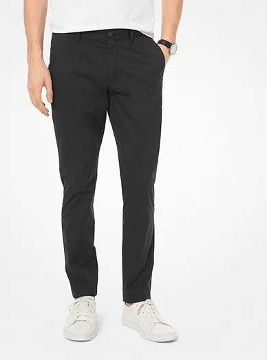 Topman Topshop Men's Skinny Fit Stretch Cotton Chinos Pants