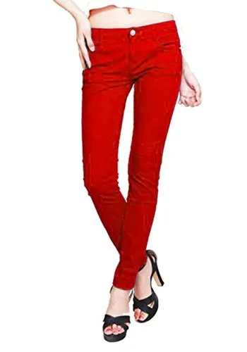 Women's Skinny Stretch Jeans Leggings Jeggings