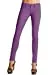 Women's Skinny Stretch Jeans Leggings Jeggings