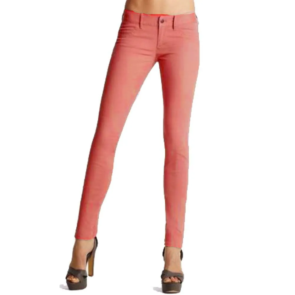 Women's Skinny Stretch Jeans Leggings Jeggings