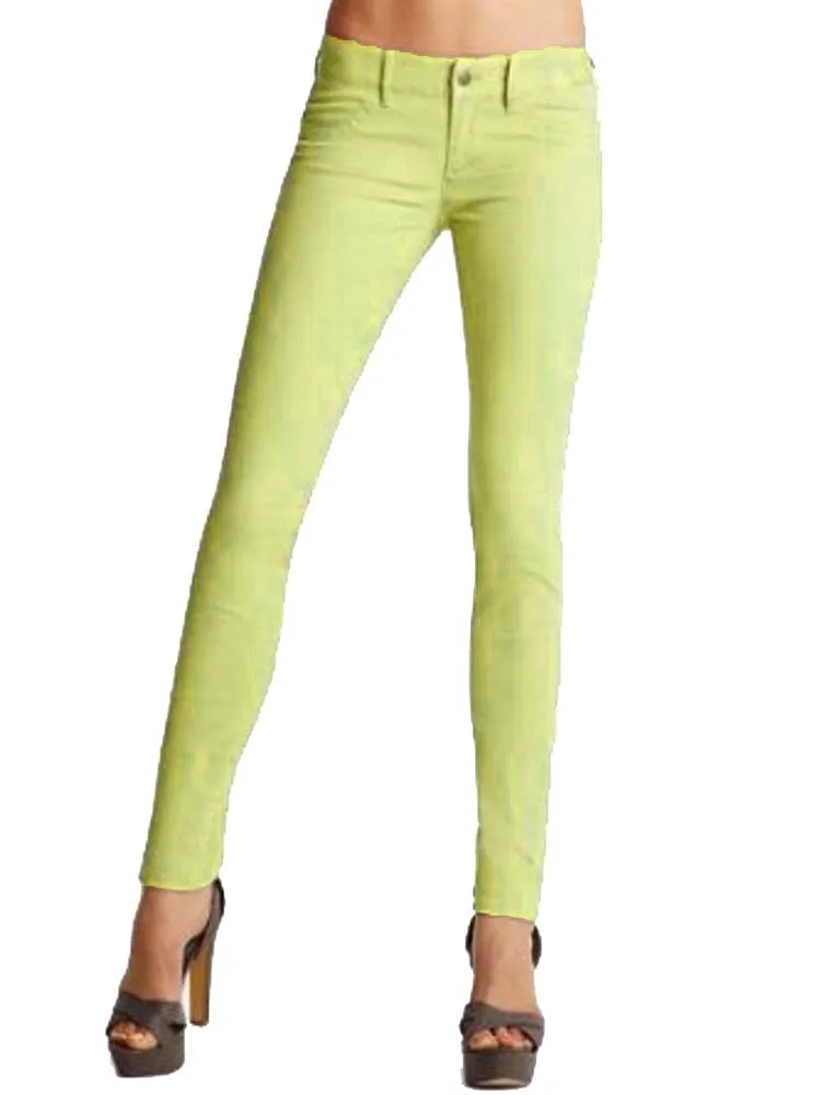Women's Skinny Stretch Jeans Leggings Jeggings