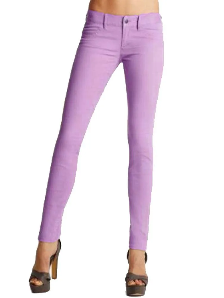 Women's Skinny Stretch Jeans Leggings Jeggings