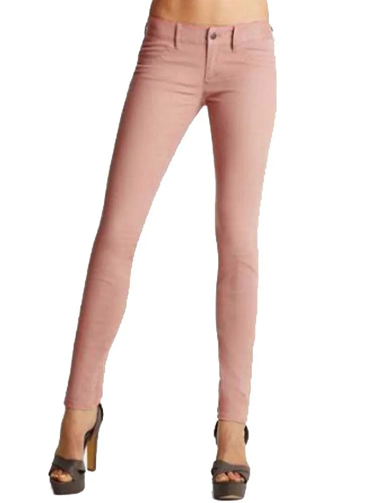Women's Skinny Stretch Jeans Leggings Jeggings