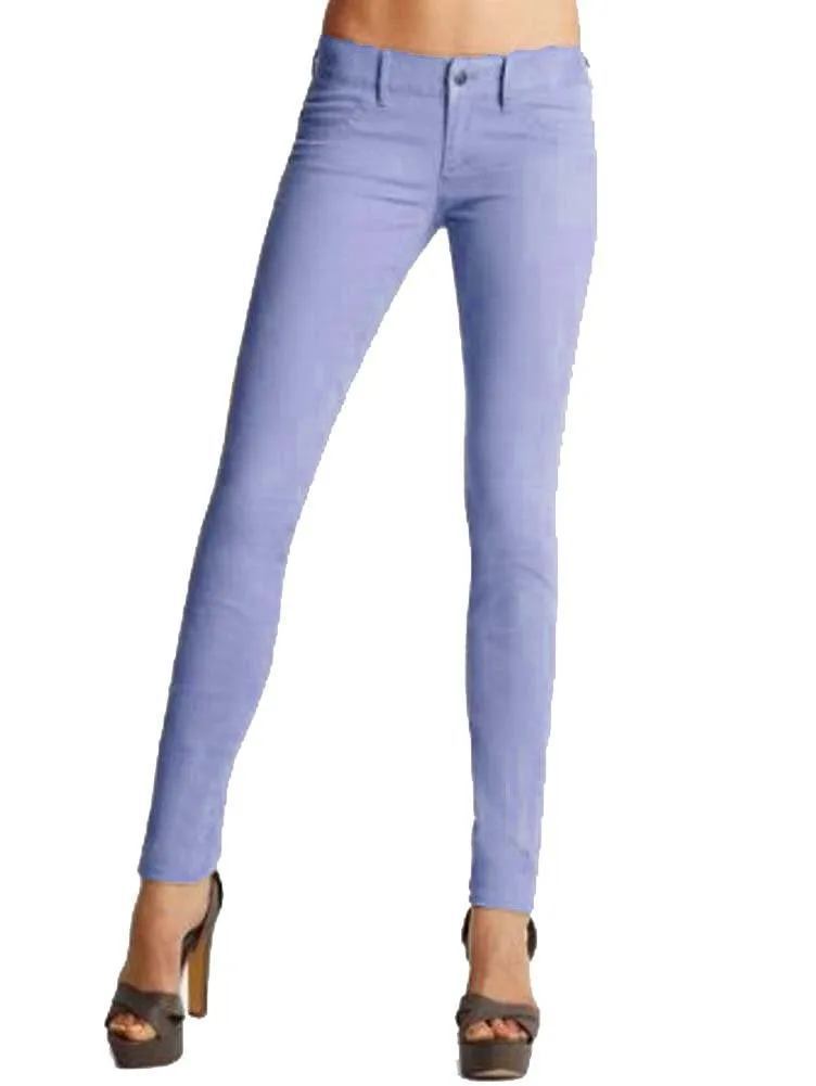 Women's Skinny Stretch Jeans Leggings Jeggings